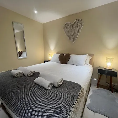 Ferienhaus Spring Ulverston