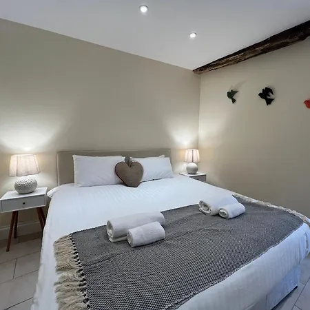 Ferienhaus Spring Ulverston